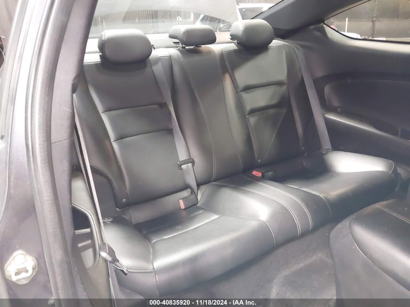 2016 HONDA ACCORD EX-L V-6 - 1HGCT2B85GA007230