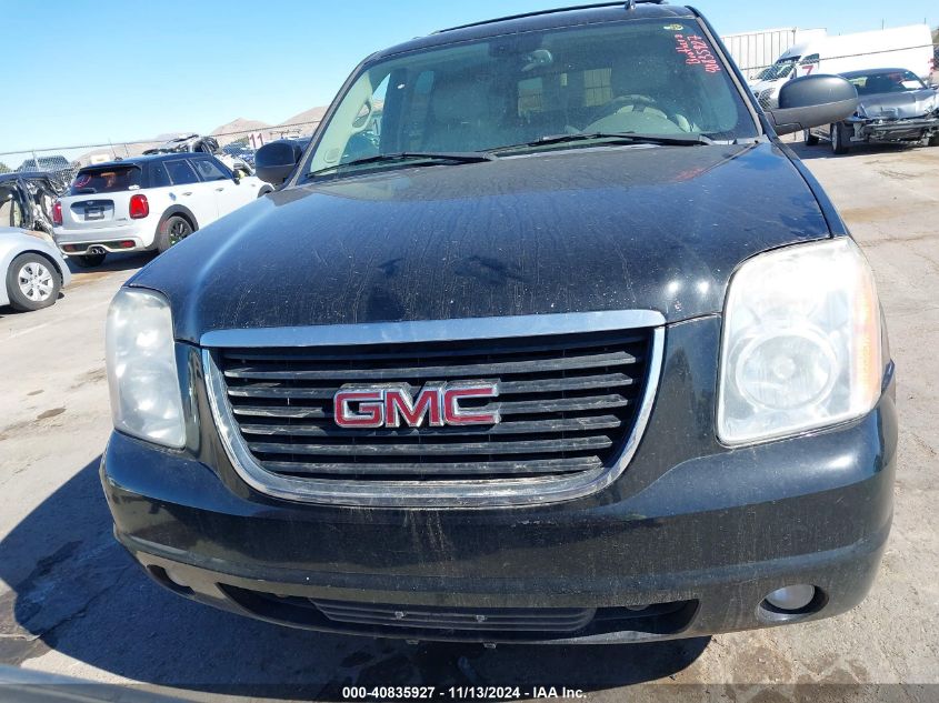 2008 GMC Yukon Xl 1500 Slt VIN: 1GKFK16388R159730 Lot: 40835927