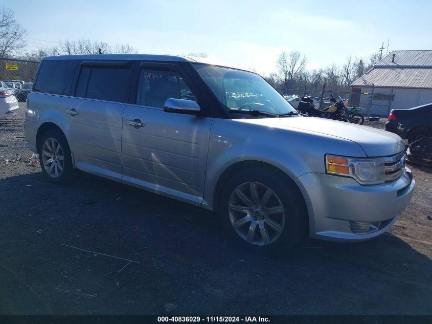 2010 Ford Flex