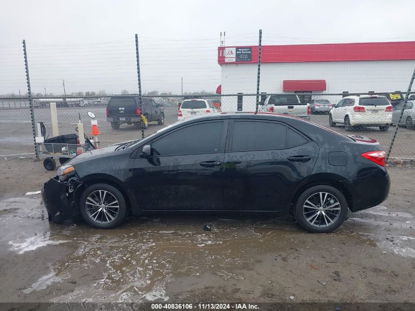 2018 Toyota Corolla L/Le/Xle/Se/Xse VIN: 5YFBURHE0JP746408 Lot: 40836106