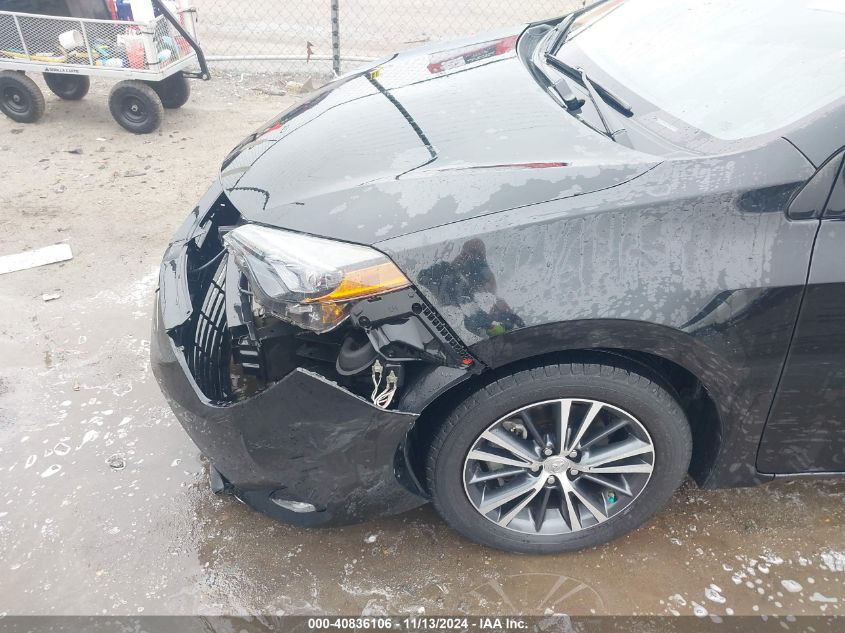 2018 TOYOTA COROLLA L/LE/XLE/SE/XSE - 5YFBURHE0JP746408