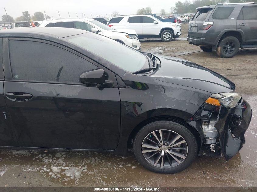 2018 TOYOTA COROLLA L/LE/XLE/SE/XSE - 5YFBURHE0JP746408