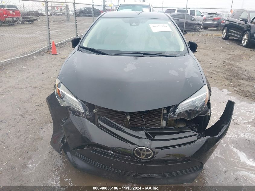 2018 TOYOTA COROLLA L/LE/XLE/SE/XSE - 5YFBURHE0JP746408