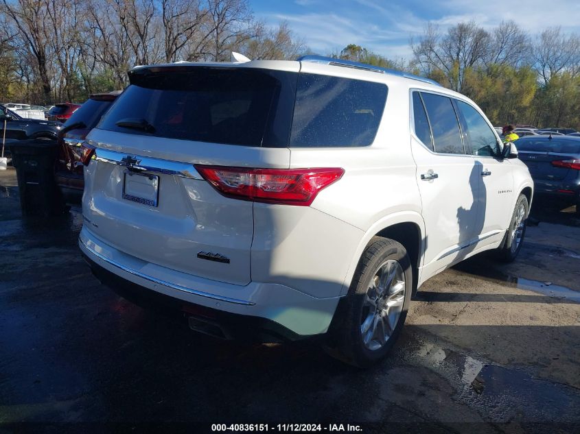 VIN 1GNEVJKW5KJ185097 2019 CHEVROLET TRAVERSE no.4