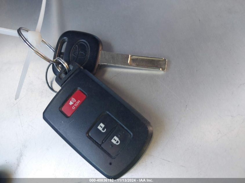 2021 Toyota Tacoma Trd Sport VIN: 5TFAZ5CN9MX110797 Lot: 42098497