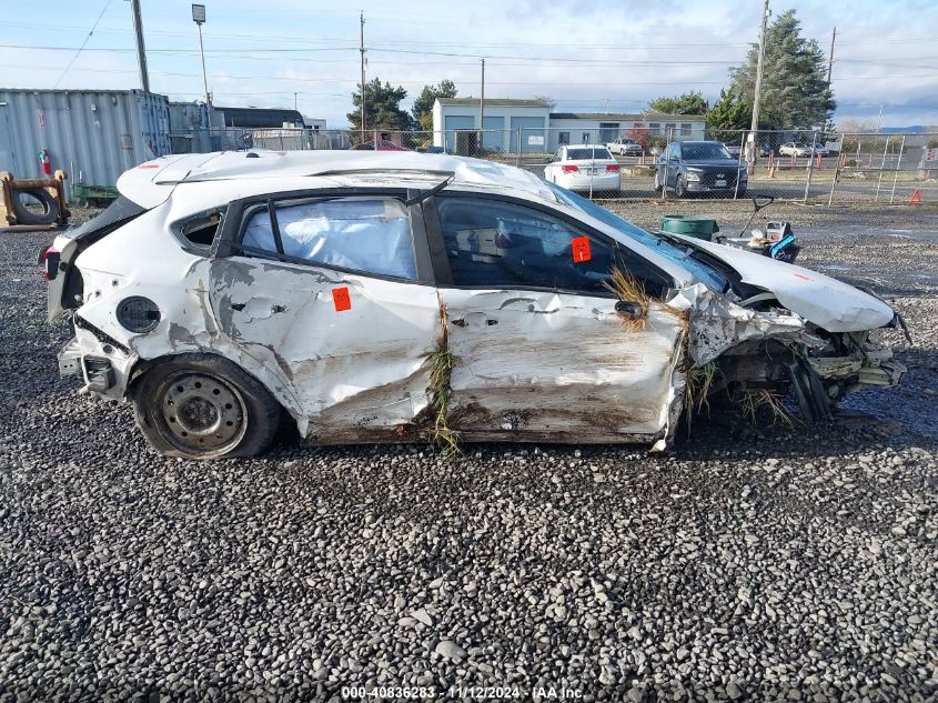 2018 SUBARU IMPREZA 2.0I - 4S3GTAA62J3742382