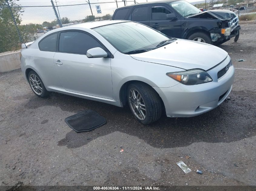 2006 Scion tC