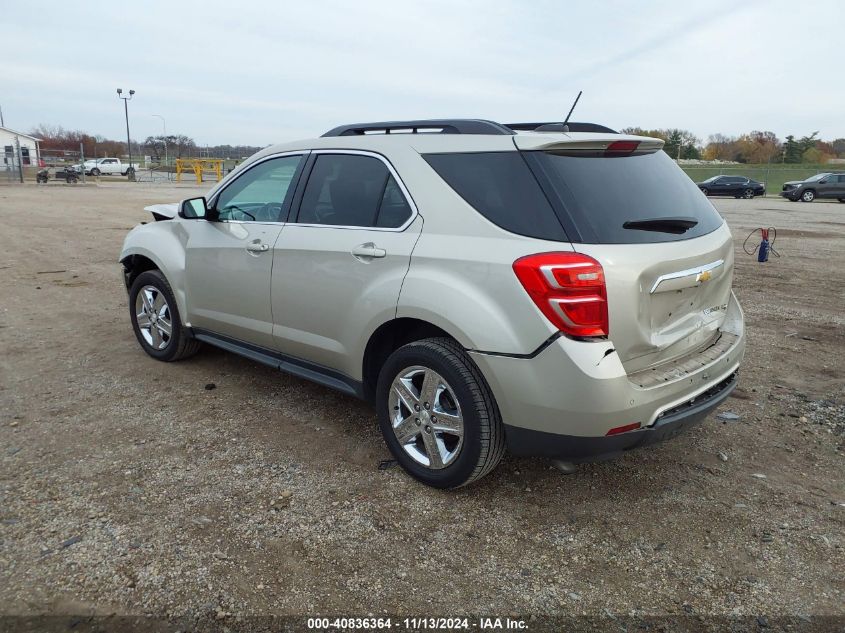 VIN 2GNALCEK8G1181944 2016 CHEVROLET EQUINOX no.3