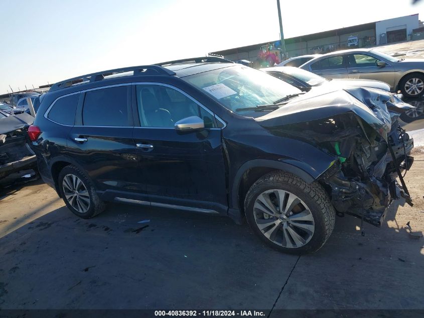 2021 Subaru Ascent Touring VIN: 4S4WMARD8M3463837 Lot: 40836392