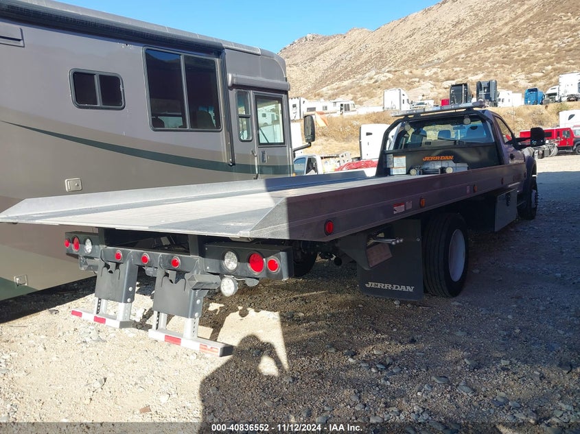 2021 FORD F-600 CHASSIS(VIN: 1FDFF6KT4MDA14352