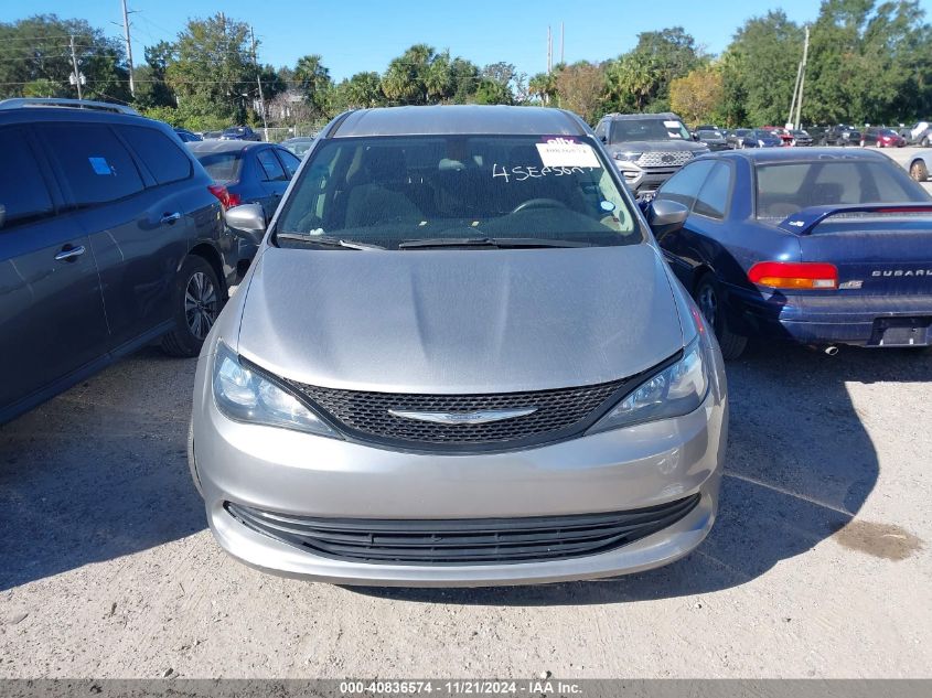 2018 Chrysler Pacifica L VIN: 2C4RC1AG7JR121079 Lot: 40836574