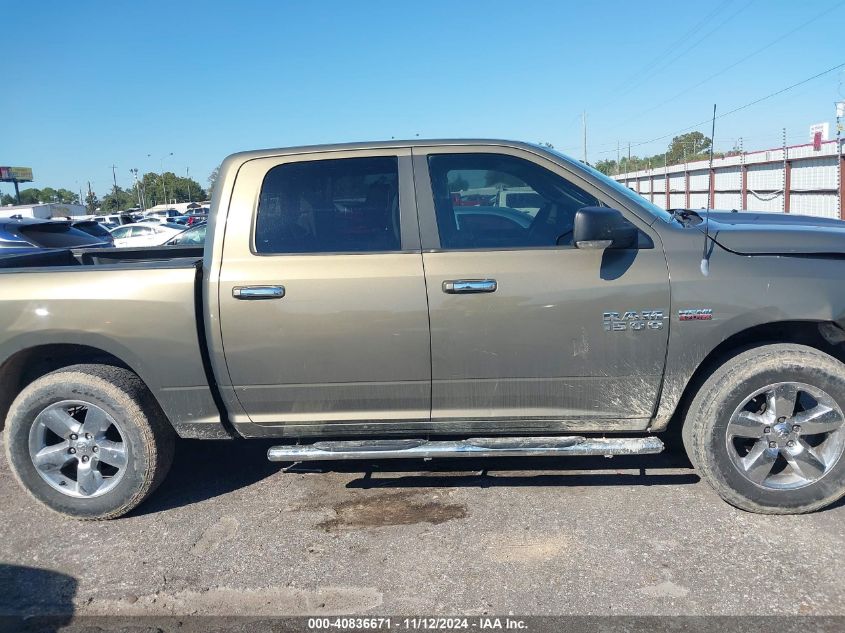 VIN 1C6RR6LT8DS557343 2013 RAM 1500, Lone Star no.13