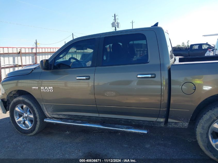 VIN 1C6RR6LT8DS557343 2013 RAM 1500, Lone Star no.14