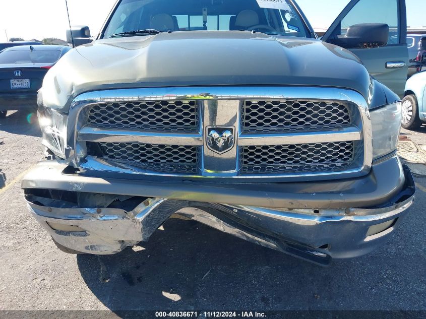 VIN 1C6RR6LT8DS557343 2013 RAM 1500, Lone Star no.6