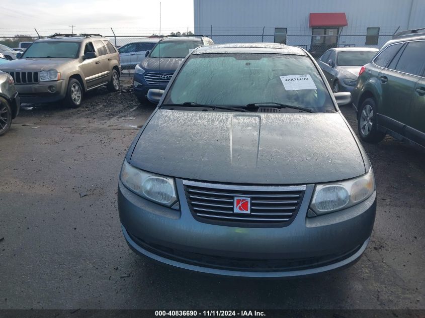 2007 Saturn Ion 2 VIN: 1G8AJ55F77Z103203 Lot: 40836690