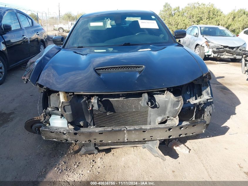 2021 DODGE CHARGER R/T RWD - 2C3CDXCT3MH574226