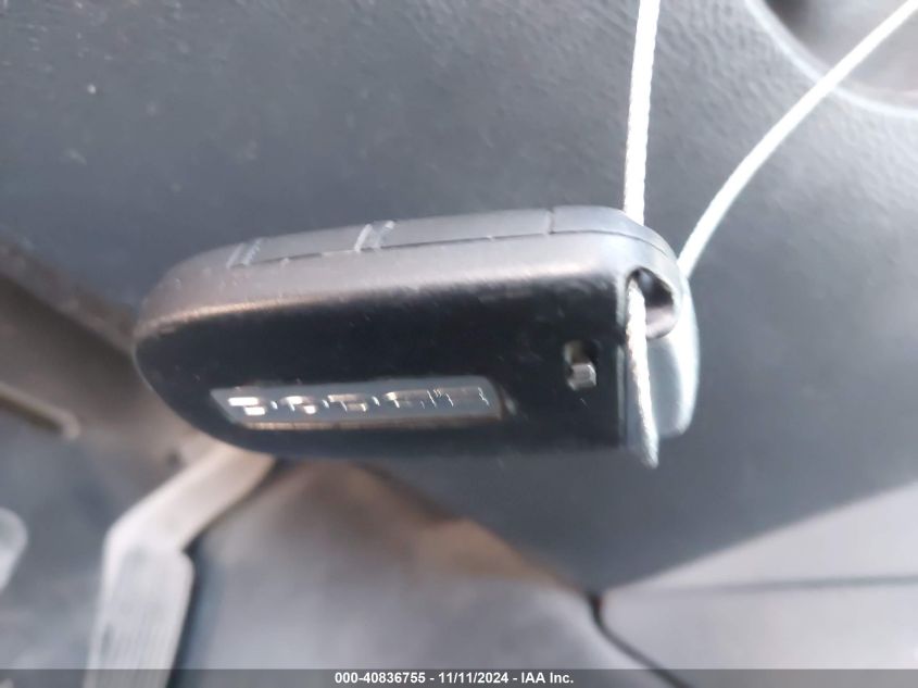 2021 DODGE CHARGER R/T RWD - 2C3CDXCT3MH574226