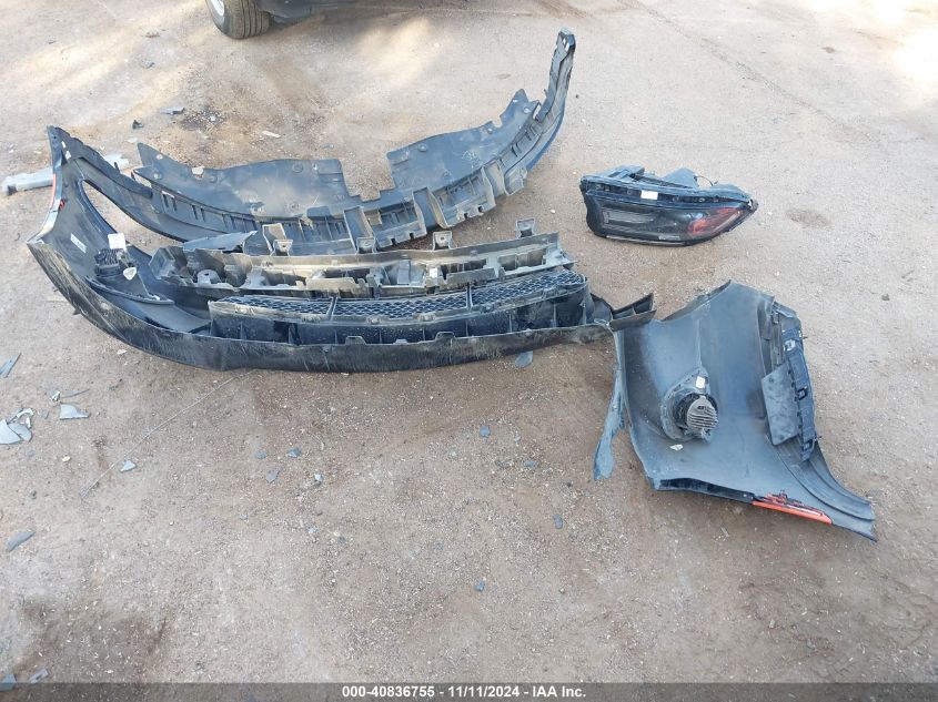 2021 DODGE CHARGER R/T RWD - 2C3CDXCT3MH574226