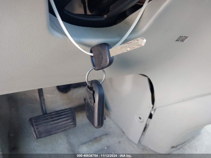 2007 Honda Odyssey Ex-L VIN: 5SNRL38607B012928 Lot: 40836754