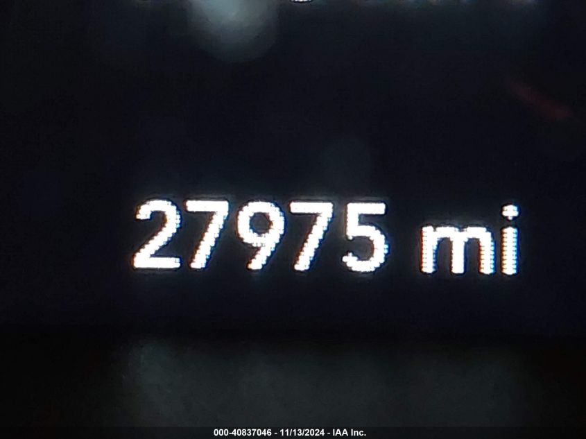 2021 DODGE CHALLENGER R/T SCAT PACK - 2C3CDZFJ8MH617707