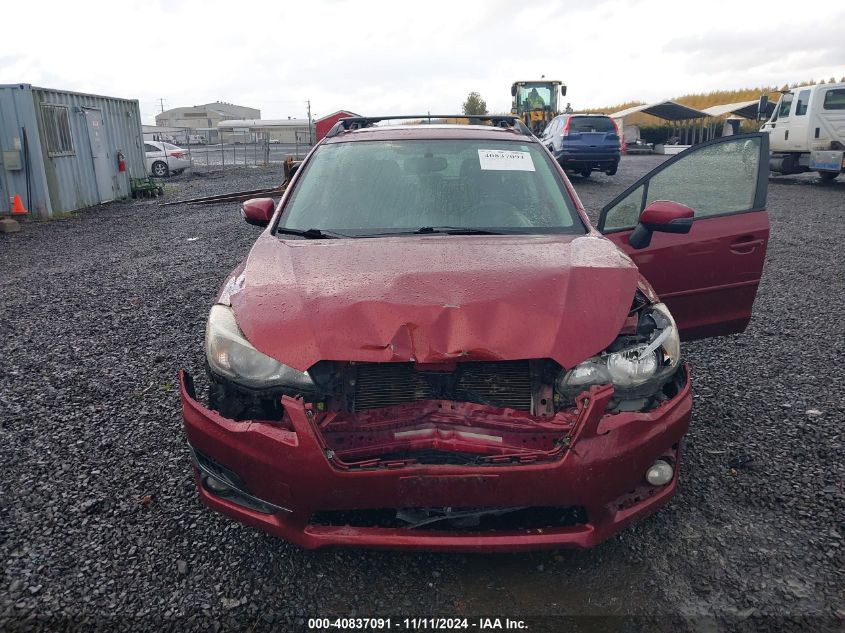 VIN JF1GPAT62F8271190 2015 SUBARU IMPREZA no.6