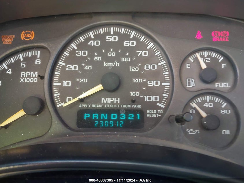 1999 Chevrolet Silverado 1500 Ls VIN: 1GCEK19T5XE242377 Lot: 40837305