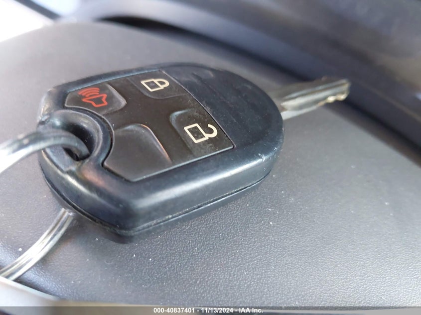 2014 FORD F-150 VIN: 1FTFW1ET6EKE06894