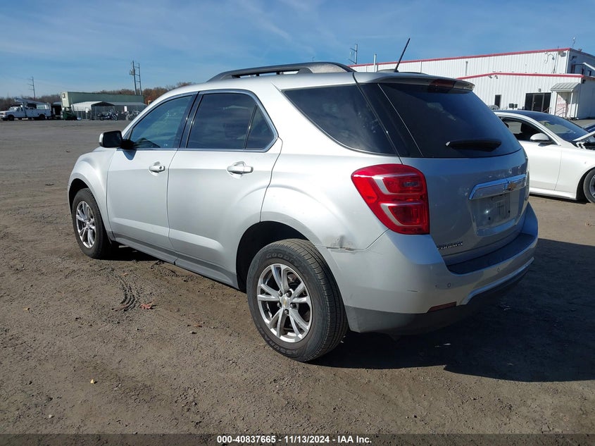 VIN 2GNALCEK8H6290229 2017 CHEVROLET EQUINOX LT