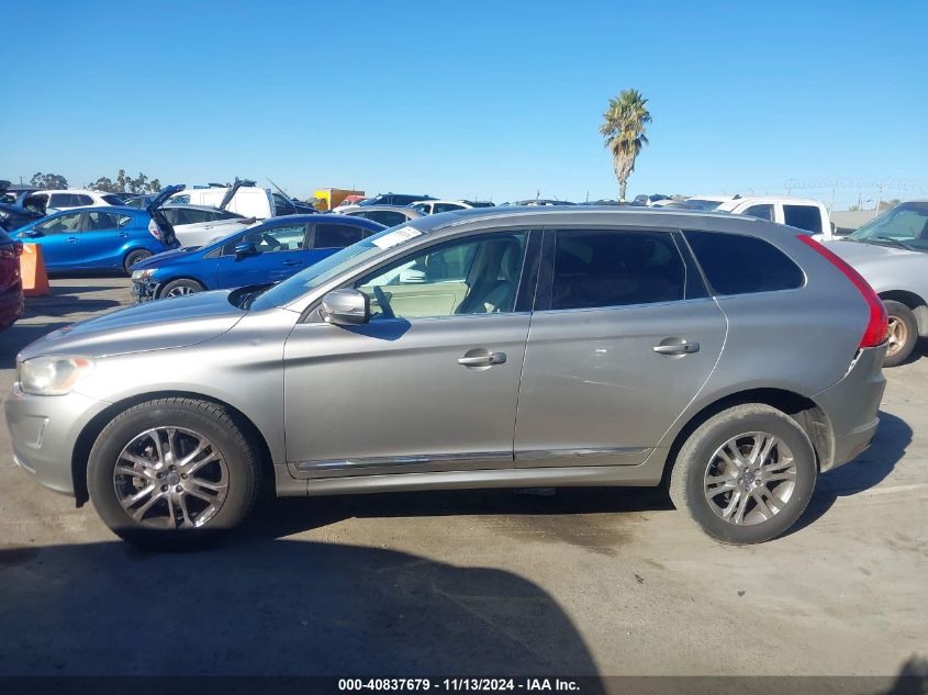 VIN YV426MDC1F2605092 2015 Volvo XC60, T5 Premier Plus no.14