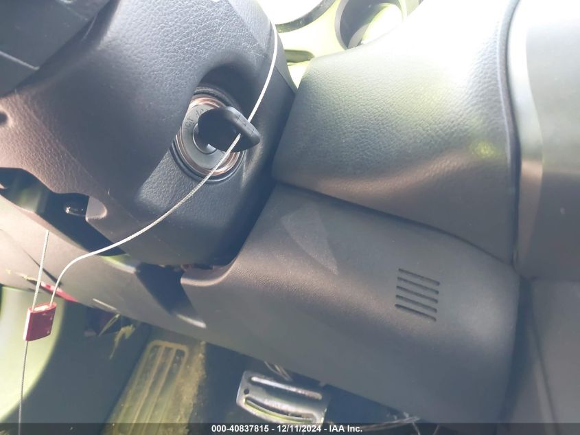 2006 Mitsubishi Eclipse Gs VIN: 4A3AK24F36E052191 Lot: 40837815