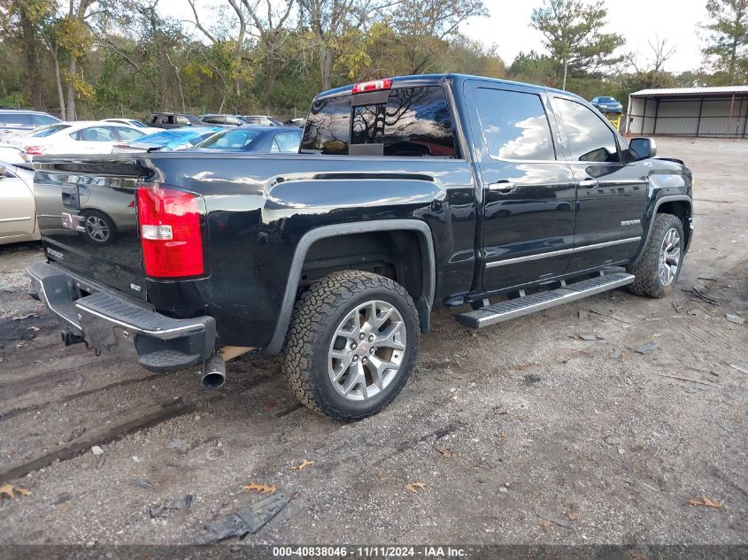 VIN 3GTU2VEC3FG412039 2015 GMC SIERRA 1500 no.4