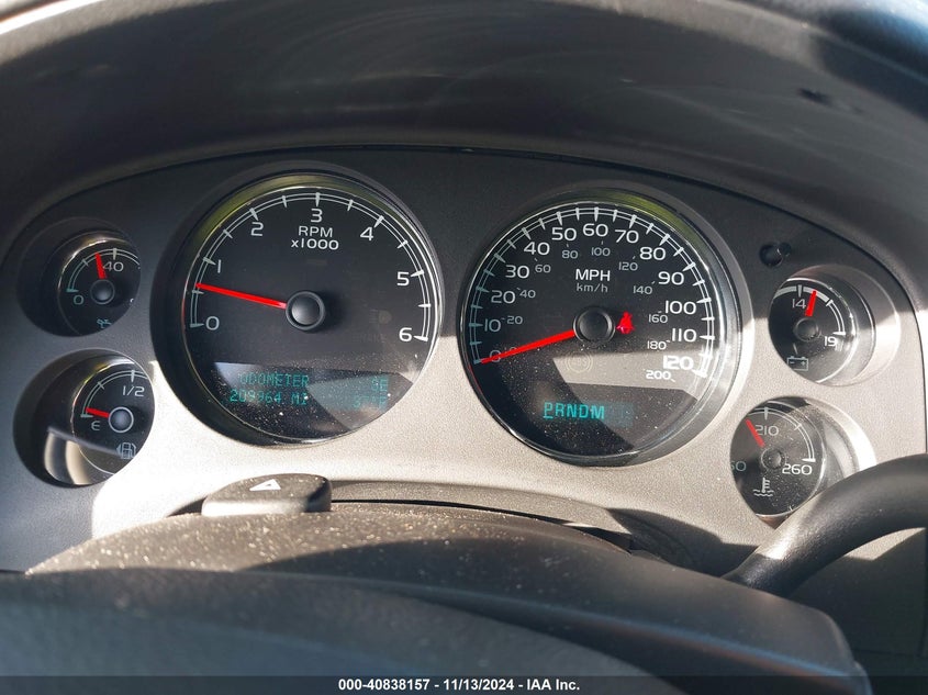 2014 GMC YUKON XL 1500 SLT - 1GKS1KE09ER104696