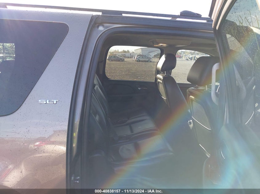 2014 GMC YUKON XL 1500 SLT - 1GKS1KE09ER104696