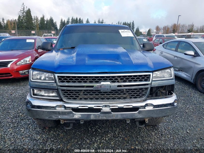 2003 Chevrolet Silverado 1500 Ls VIN: 2GCEC19V331394247 Lot: 40838166