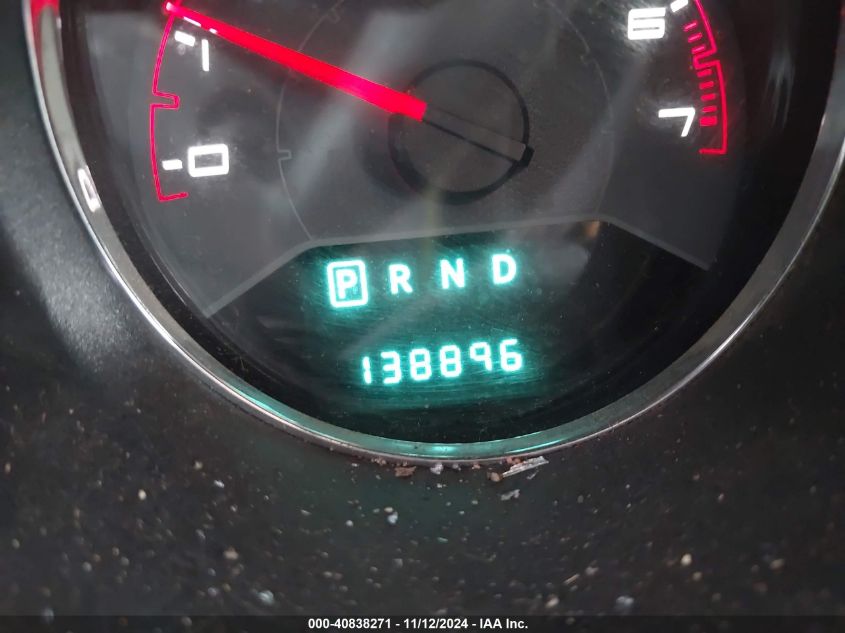 2014 DODGE AVENGER SE - 1C3CDZAB9EN169390