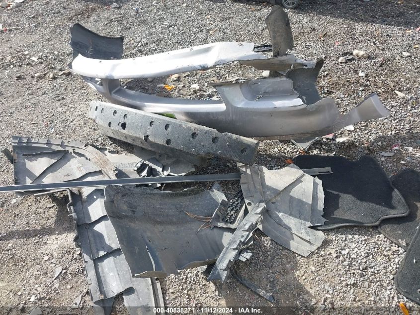 2014 DODGE AVENGER SE - 1C3CDZAB9EN169390