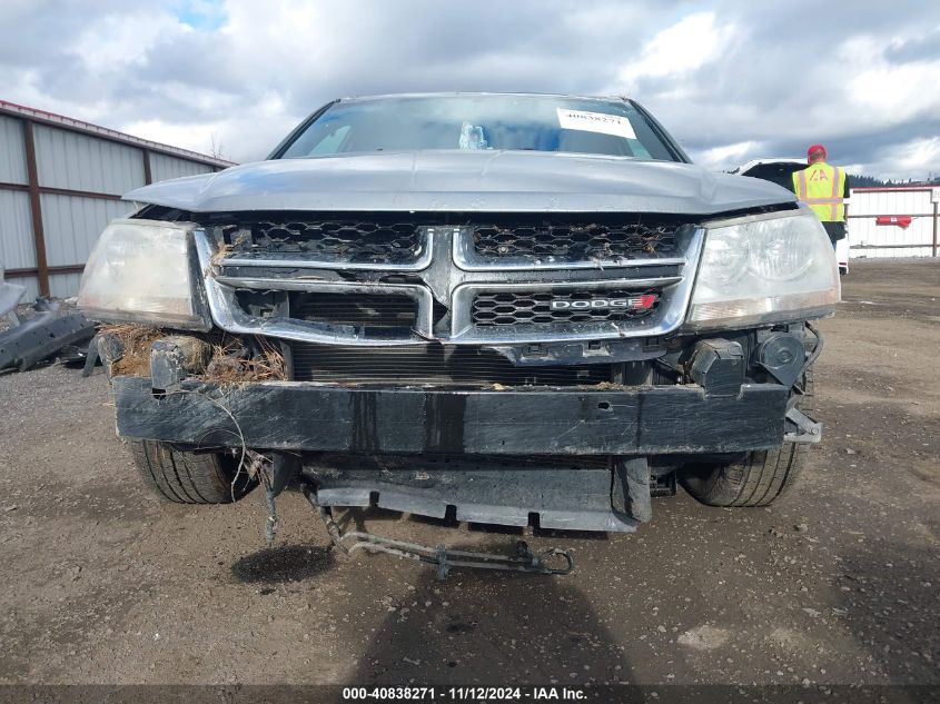 2014 Dodge Avenger Se VIN: 1C3CDZAB9EN169390 Lot: 40838271