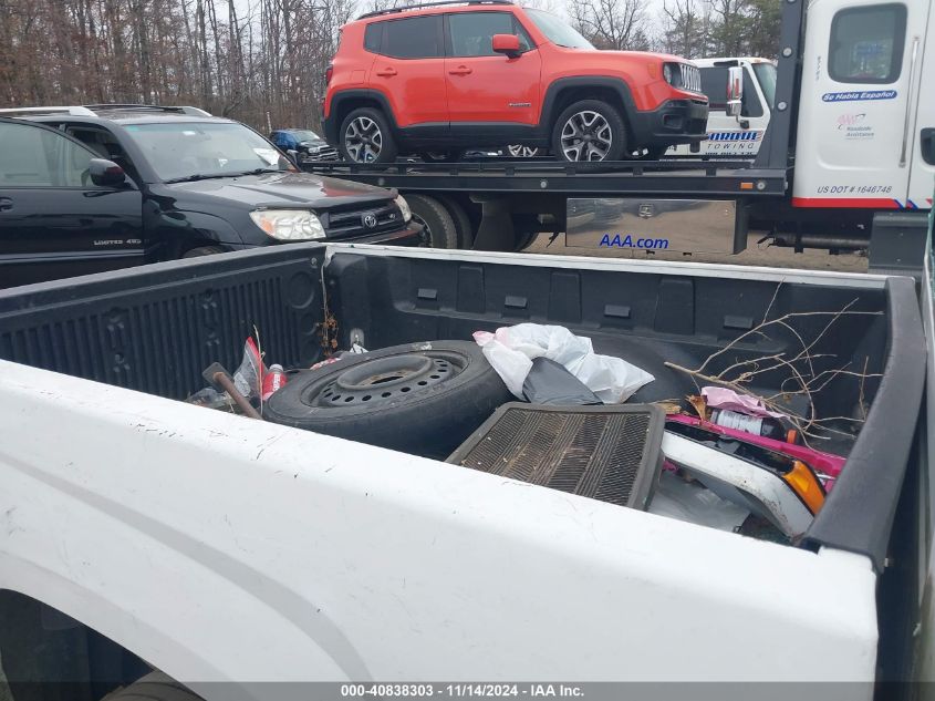 2009 Chevrolet Colorado Work Truck VIN: 1GCCS149498111834 Lot: 40838303