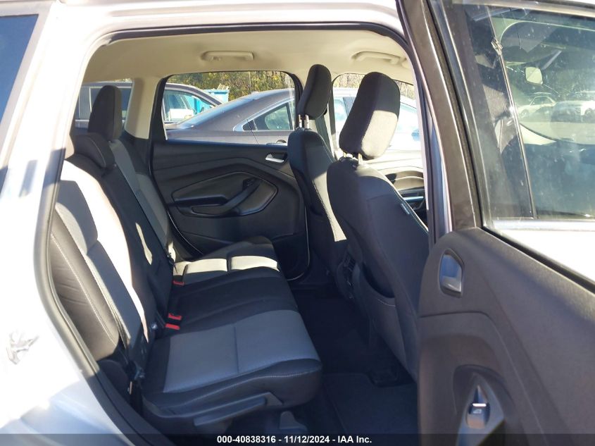 2019 FORD ESCAPE SE - 1FMCU9G90KUB66469