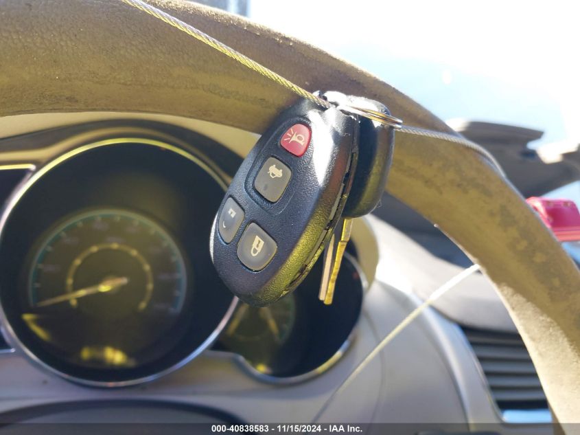 2009 Chevrolet Malibu Ls VIN: 1G1ZG57B794204073 Lot: 40838583