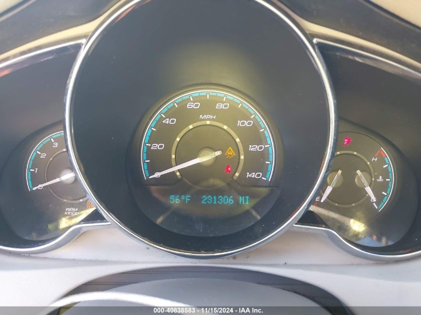 2009 Chevrolet Malibu Ls VIN: 1G1ZG57B794204073 Lot: 40838583