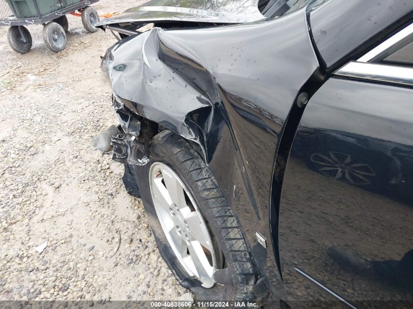 2008 Chevrolet Impala Lt VIN: 2G1WT58K581354528 Lot: 40838606