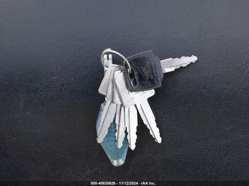 2003 HONDA VT1100 C2 - 1HFSC430X3A300393