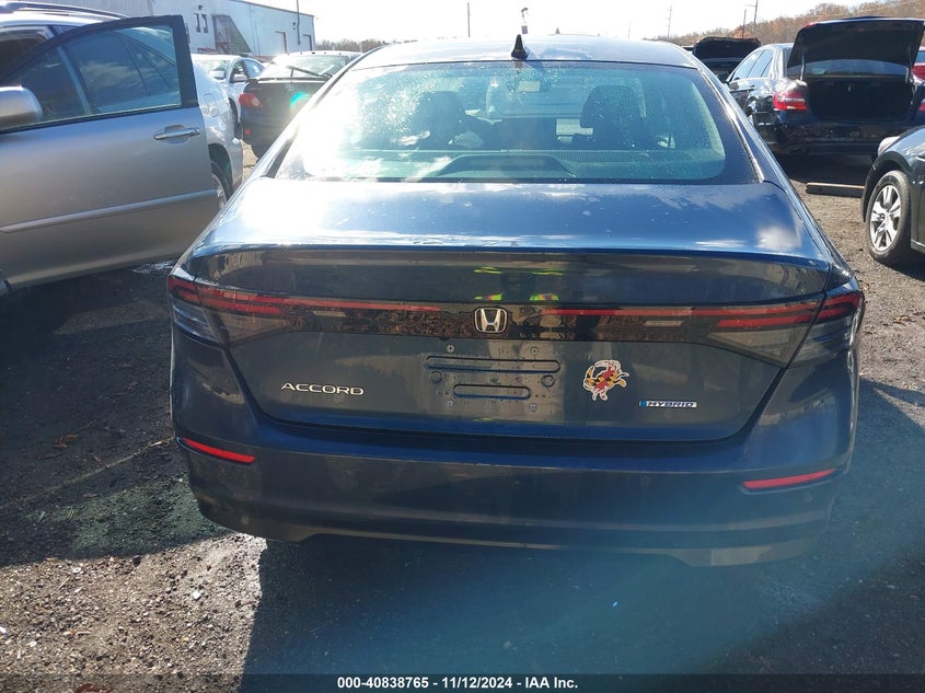 VIN 1HGCY2F67RA063411 2024 HONDA ACCORD HYBRID EXL