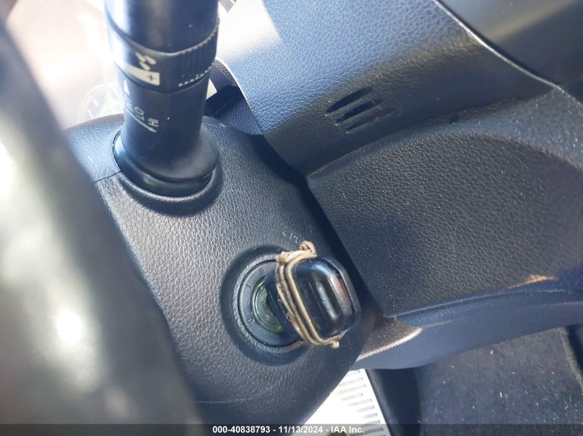 2016 HONDA ACCORD VIN: 1HGCR2F53GA209577