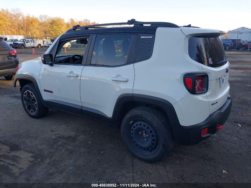 VIN ZACCJBCB8HPF81398 2017 JEEP RENEGADE no.3