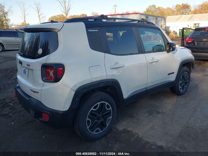 VIN ZACCJBCB8HPF81398 2017 JEEP RENEGADE no.4