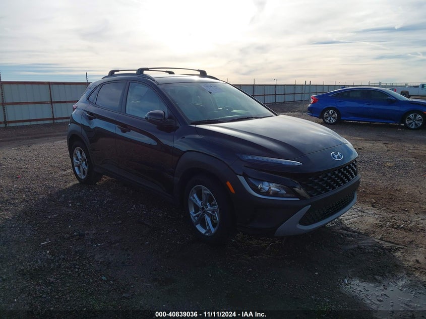 HYUNDAI KONA SEL 2023