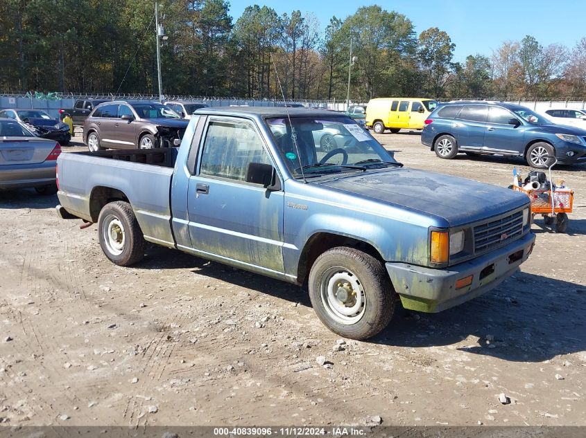 1989 MITSUBISHI MIGHTY MAX / S JA7FL24D3KP****** from the USA