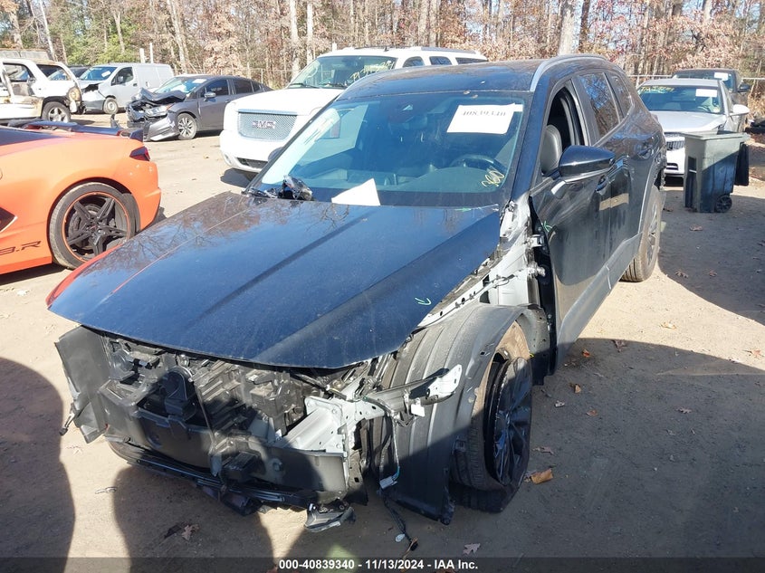 2024 MAZDA CX-50 2.5 S PREMIUM - 7MMVABDM7RN195669